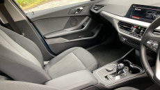 BMW 1 Series 116d SE 5dr Step Auto Diesel Hatchback